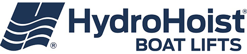 HydroHoist Boat Lift logo