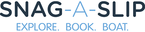 Snag-A-Slip logo